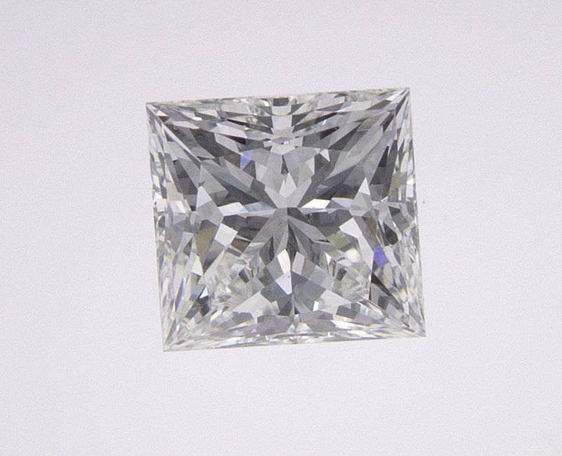 1.04 CT Square Natural Diamond Surrey Vancouver Canada Langley Burnaby Richmond