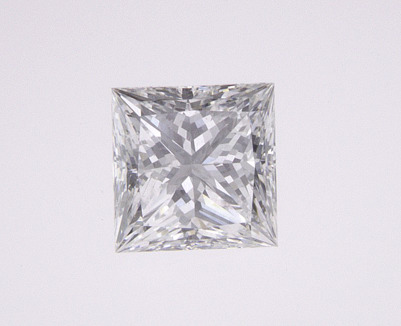 0.5 Carat Square Cut Natural Diamond