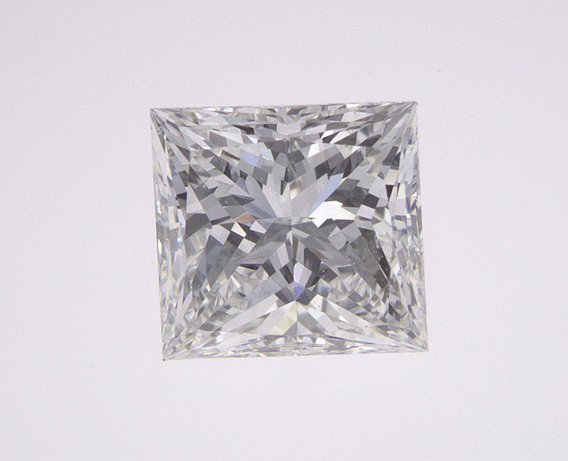 1.11 Carat Square Cut Natural Diamond