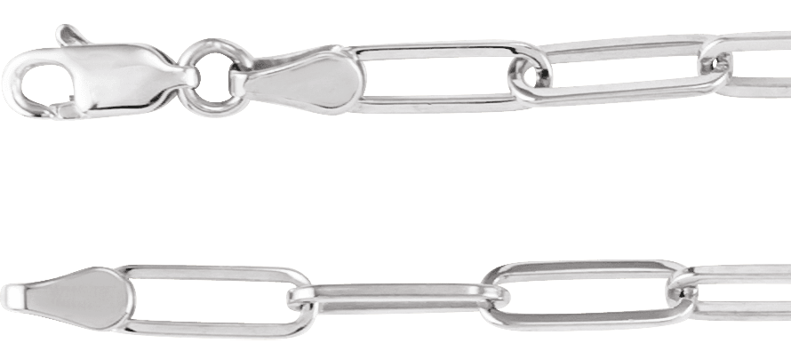 paperclip chain
