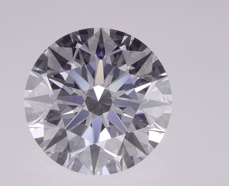 1.5 CT Round Lab-Grown Diamond Surrey Vancouver Canada Langley Burnaby Richmond