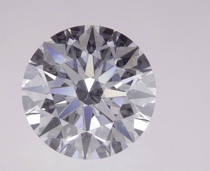 1.91 CT Round Lab-Grown Diamond Surrey Vancouver Canada Langley Burnaby Richmond