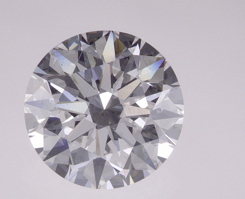 1.9 CT Round Lab-Grown Diamond Surrey Vancouver Canada Langley Burnaby Richmond