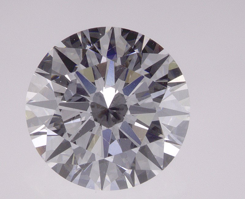 2.2 CT Round Lab-Grown Diamond Surrey Vancouver Canada Langley Burnaby Richmond