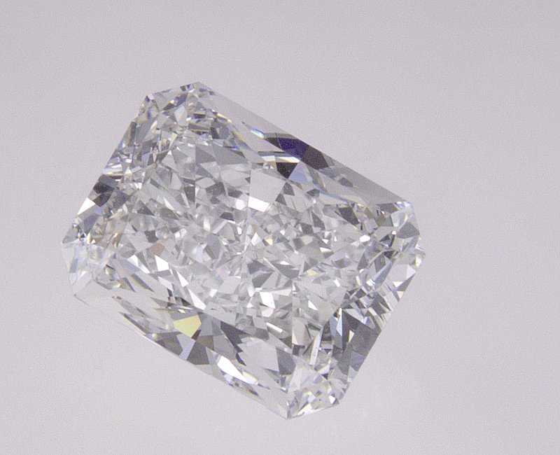 1.56 CT Radiant Lab-Grown Diamond Surrey Vancouver Canada Langley Burnaby Richmond