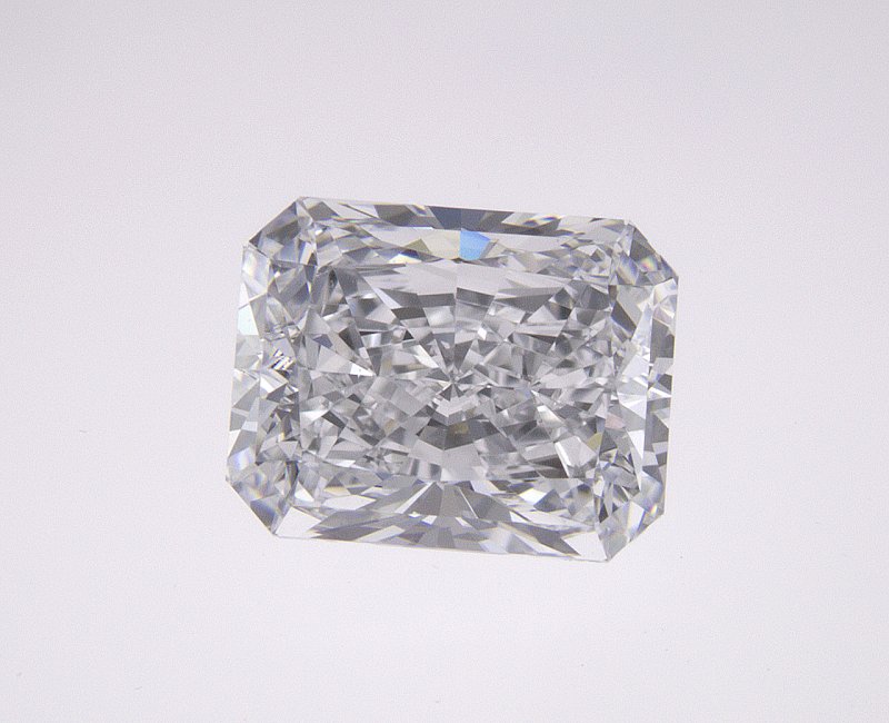 1.73 CT Radiant Lab-Grown Diamond Surrey Vancouver Canada Langley Burnaby Richmond