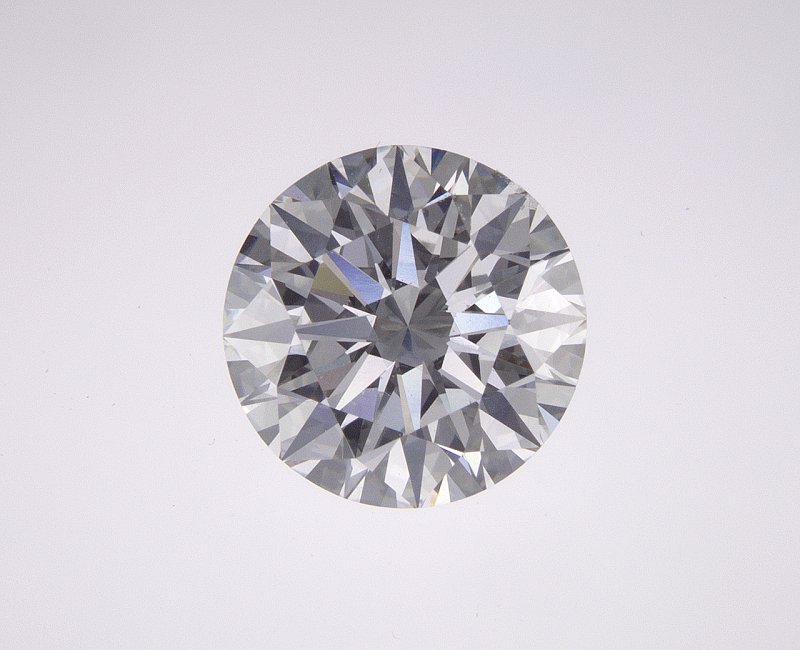 2.31 CT Round Lab-Grown Diamond Surrey Vancouver Canada Langley Burnaby Richmond
