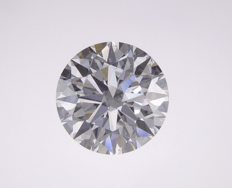 1.7 CT Round Lab-Grown Diamond Surrey Vancouver Canada Langley Burnaby Richmond