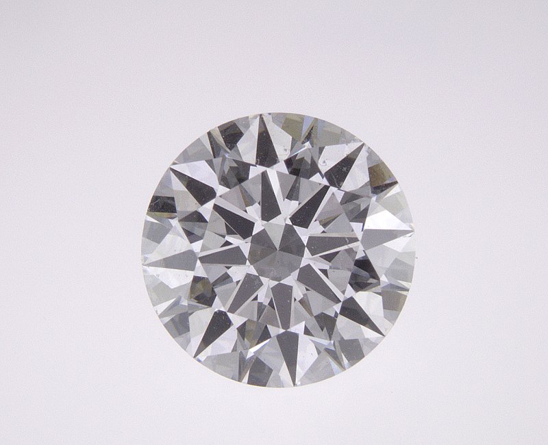 1.72 CT Round Lab-Grown Diamond Surrey Vancouver Canada Langley Burnaby Richmond