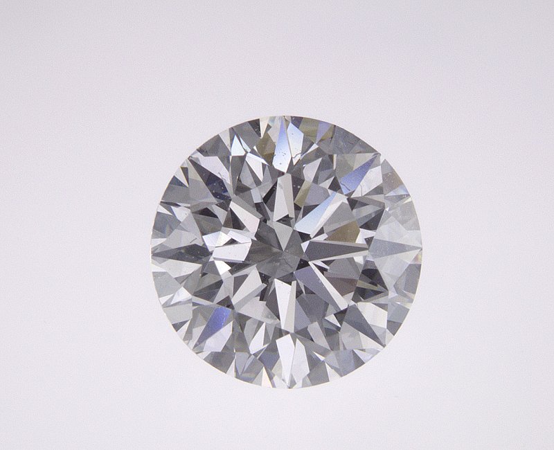 1.73 CT Round Lab-Grown Diamond Surrey Vancouver Canada Langley Burnaby Richmond