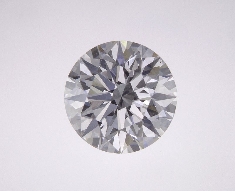 2.74 CT Round Lab-Grown Diamond Surrey Vancouver Canada Langley Burnaby Richmond