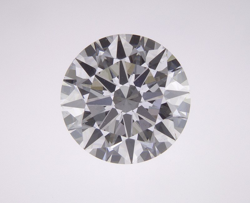 3.4 CT Round Lab-Grown Diamond Surrey Vancouver Canada Langley Burnaby Richmond