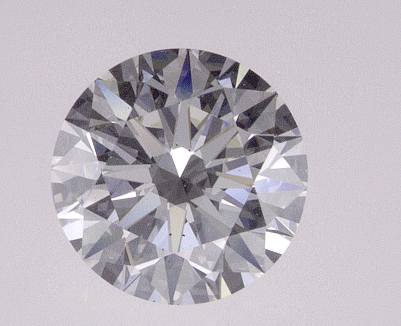 0.8 CT Round Natural Diamond Surrey Vancouver Canada Langley Burnaby Richmond