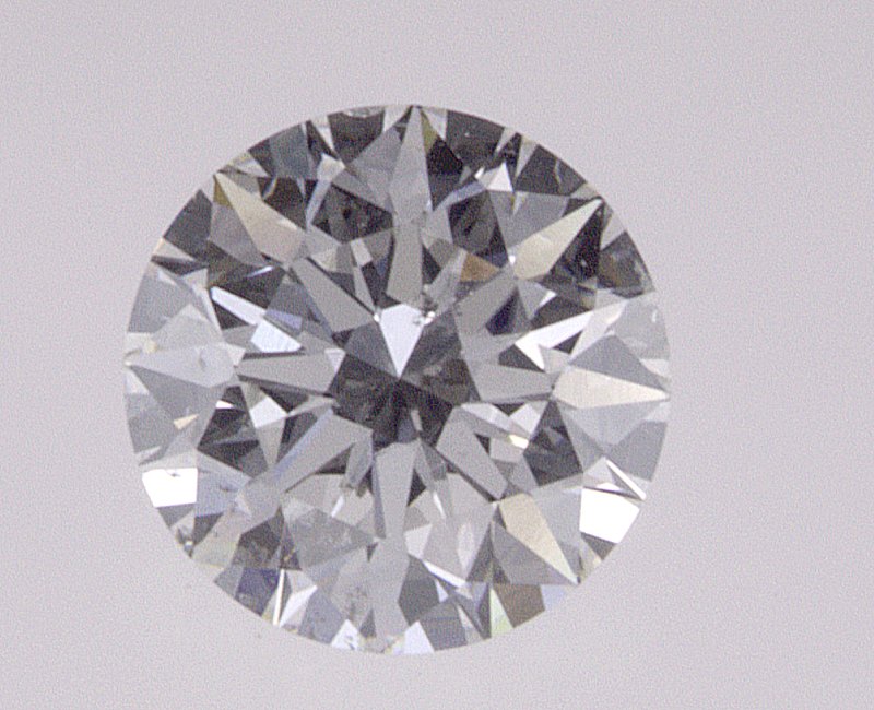 0.52 CT Round Natural Diamond Surrey Vancouver Canada Langley Burnaby Richmond