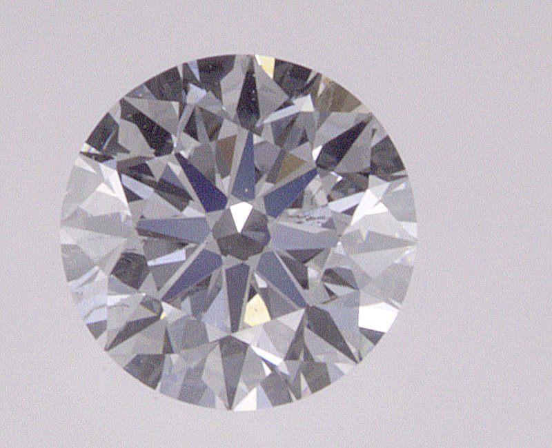 0.5 Carat Round Cut Natural Diamond