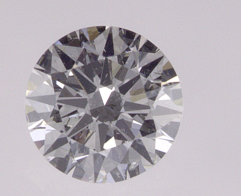 0.5 Carat Round Cut Natural Diamond