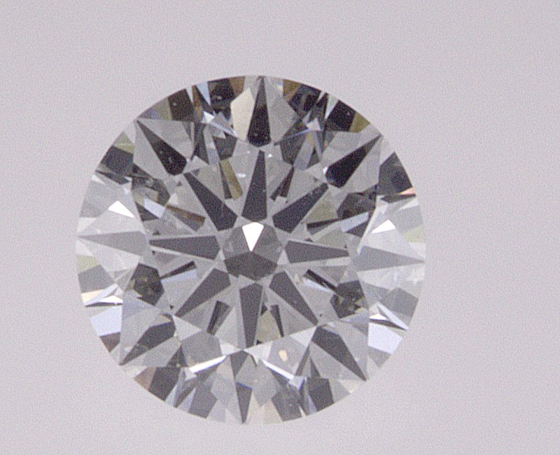 0.5 Carat Round Cut Natural Diamond