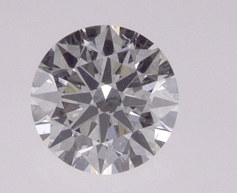 0.5 Carat Round Cut Natural Diamond