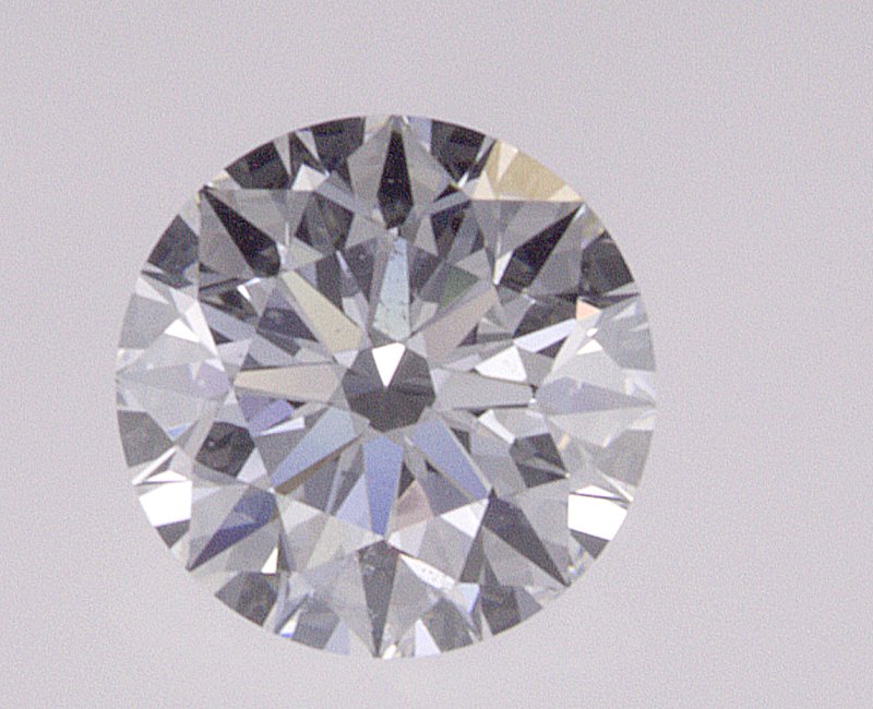 0.45 Carat Round Cut Natural Diamond