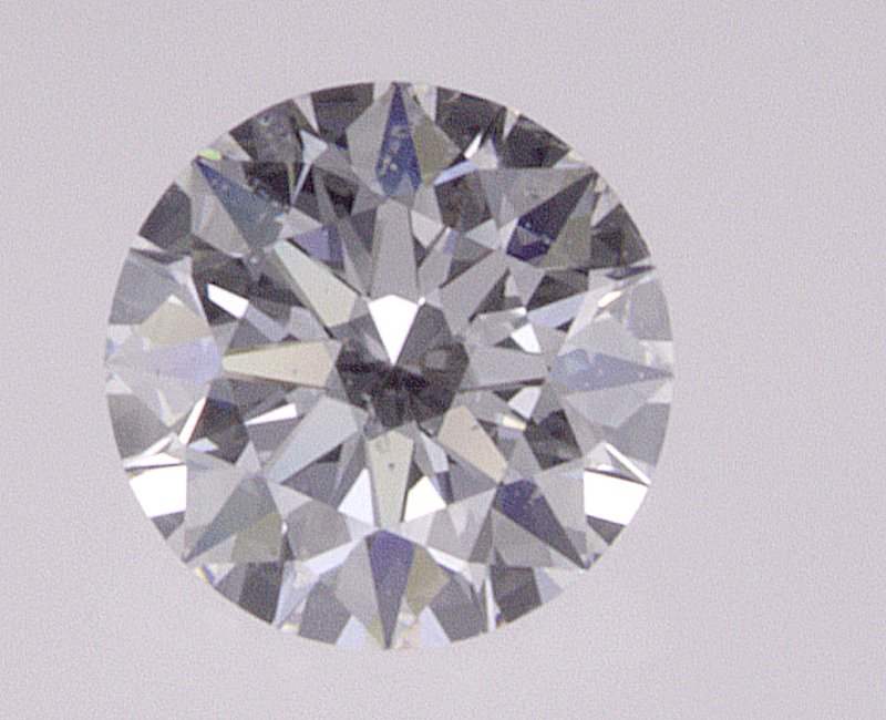 0.36 Carat Round Cut Natural Diamond