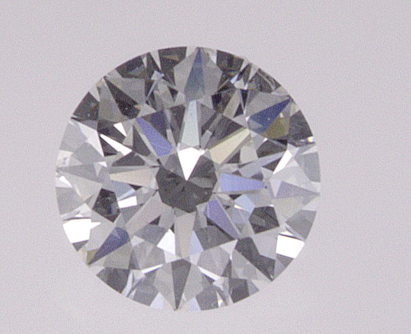 0.36 Carat Round Cut Natural Diamond