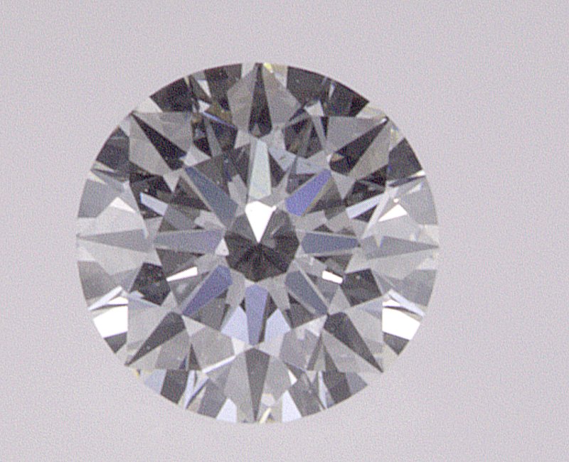 0.35 Carat Round Cut Natural Diamond