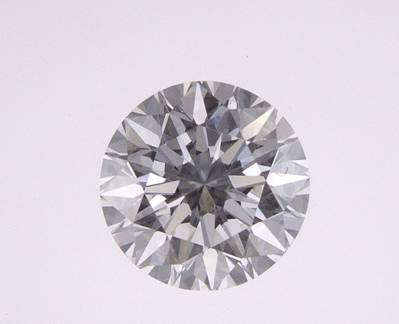 0.6 Carat Round Cut Natural Diamond