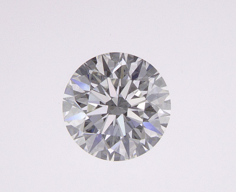 0.4 Carat Round Cut Natural Diamond