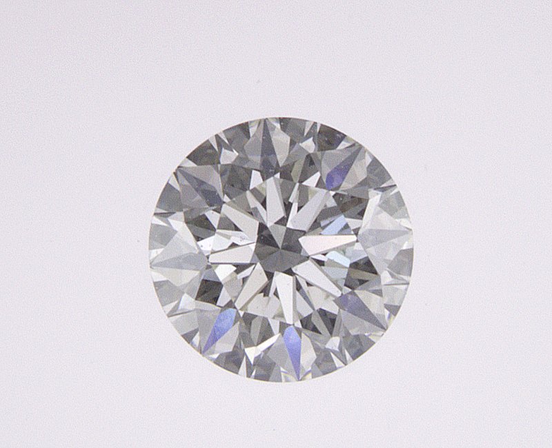 0.45 Carat Round Cut Natural Diamond