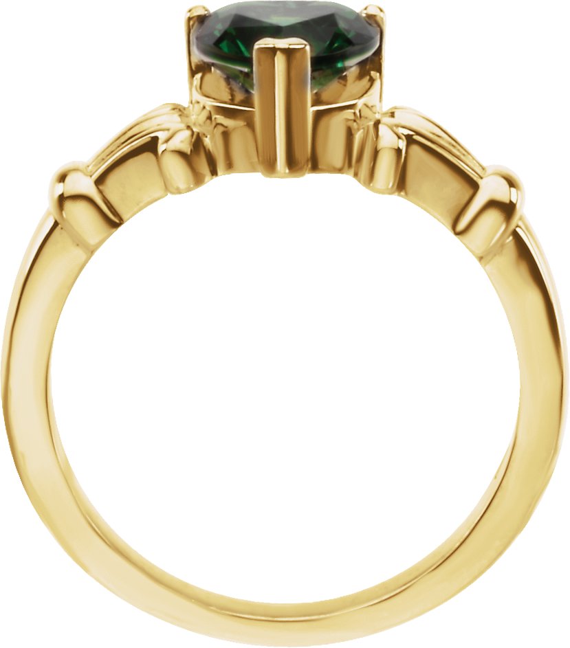 14k-white-7-mm-heart-ring-mounting-71309-100002-s