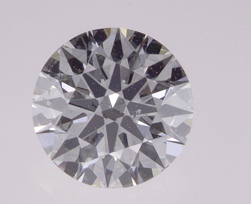 0.7 CT Round Natural Diamond Surrey Vancouver Canada Langley Burnaby Richmond