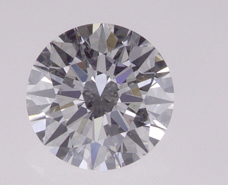 0.5 CT Round Natural Diamond Surrey Vancouver Canada Langley Burnaby Richmond