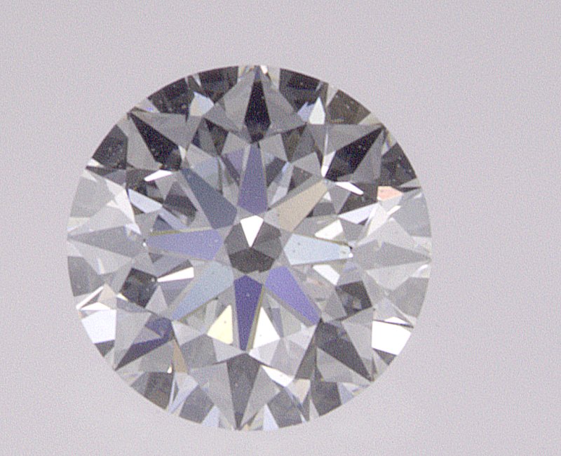 0.52 CT Round Natural Diamond Surrey Vancouver Canada Langley Burnaby Richmond