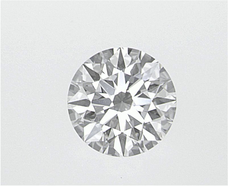 0.4 CT Round Natural Diamond Surrey Vancouver Canada Langley Burnaby Richmond