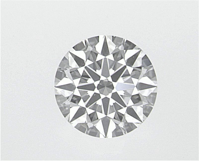 0.5 CT Round Natural Diamond Surrey Vancouver Canada Langley Burnaby Richmond