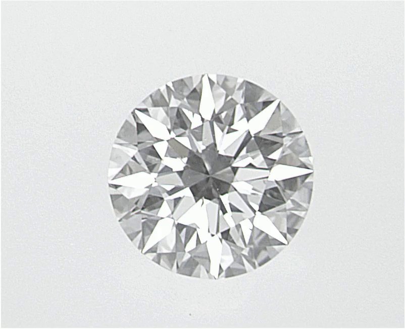 0.47 CT Round Natural Diamond Surrey Vancouver Canada Langley Burnaby Richmond