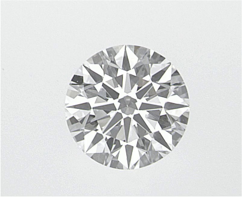 0.5 CT Round Natural Diamond Surrey Vancouver Canada Langley Burnaby Richmond