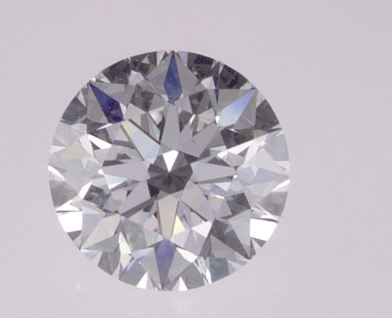 0.5 Carat Round Cut Natural Diamond