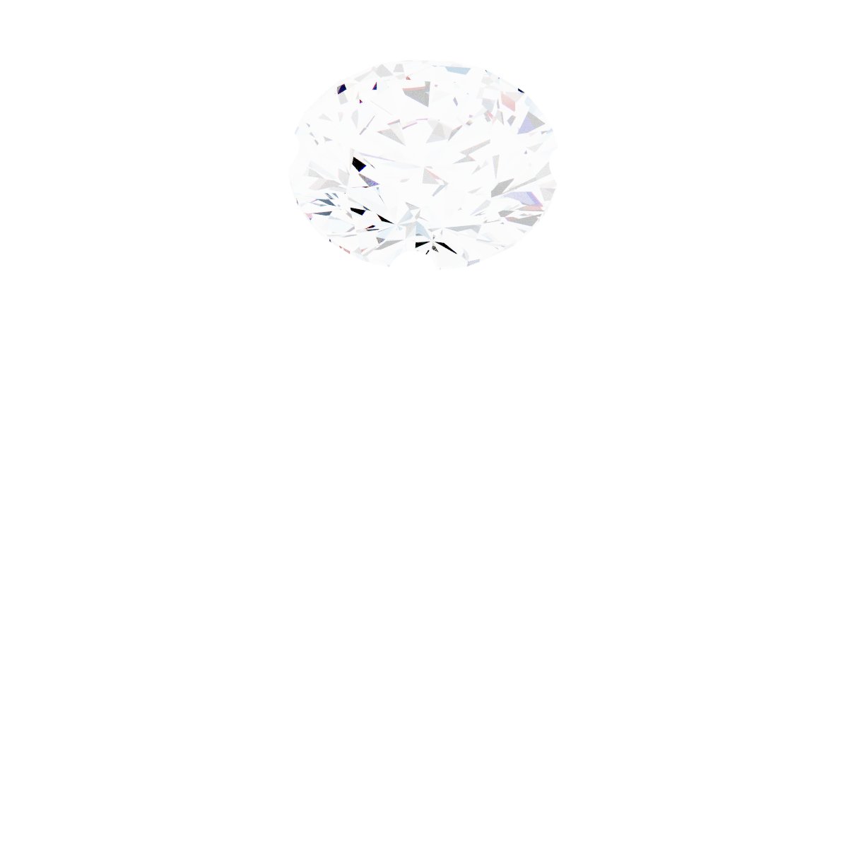 Three-Stone Engagement Ring