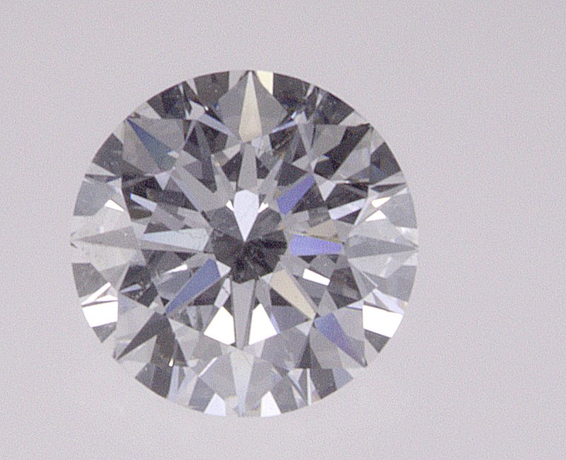 0.5 Carat Round Cut Natural Diamond