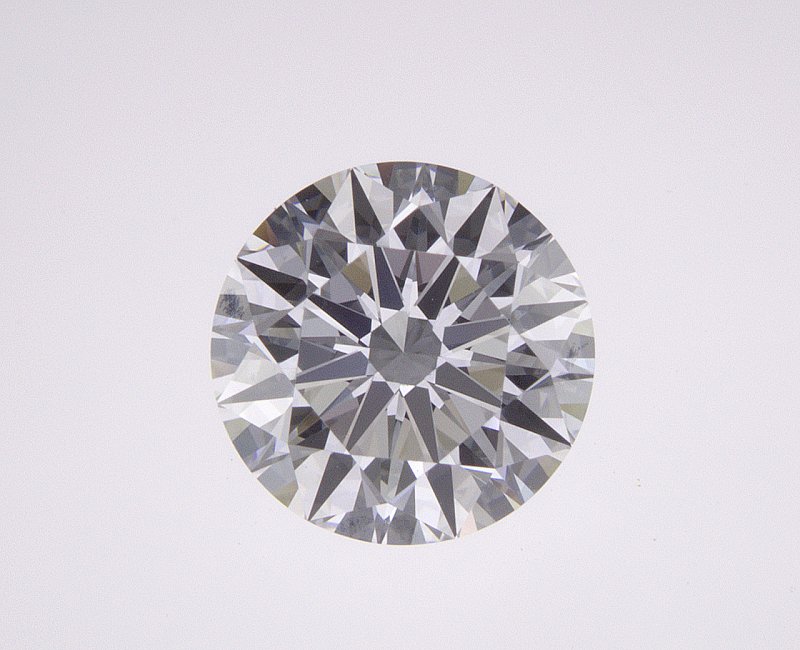 1.51 CT Round Lab-Grown Diamond Surrey Vancouver Canada Langley Burnaby Richmond