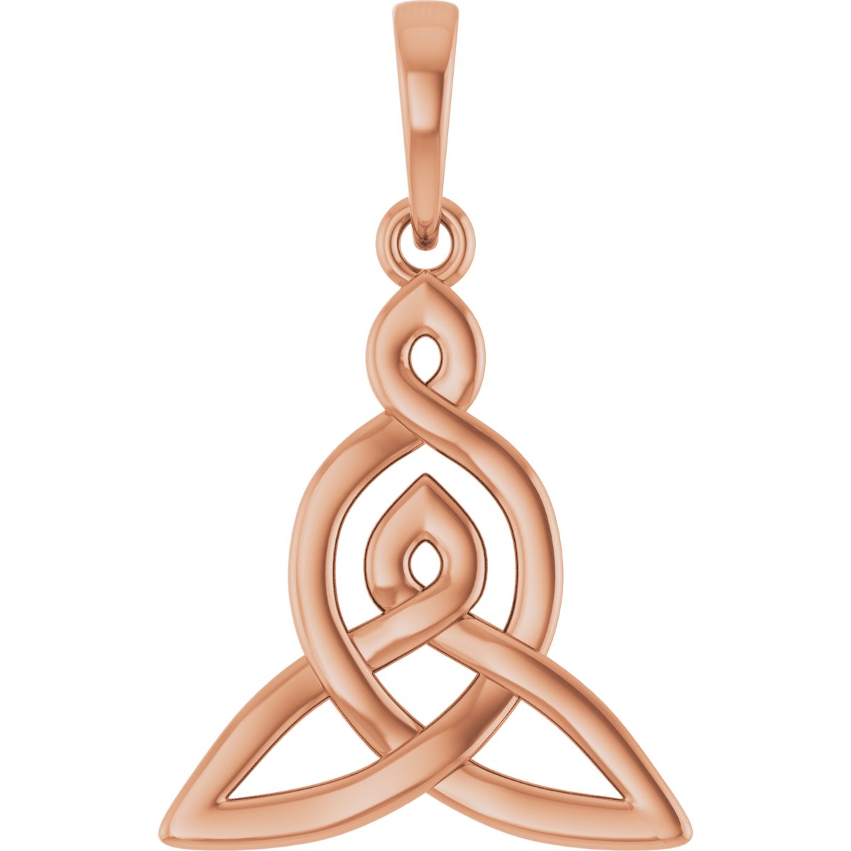 Mother & Son Necklace or Pendant