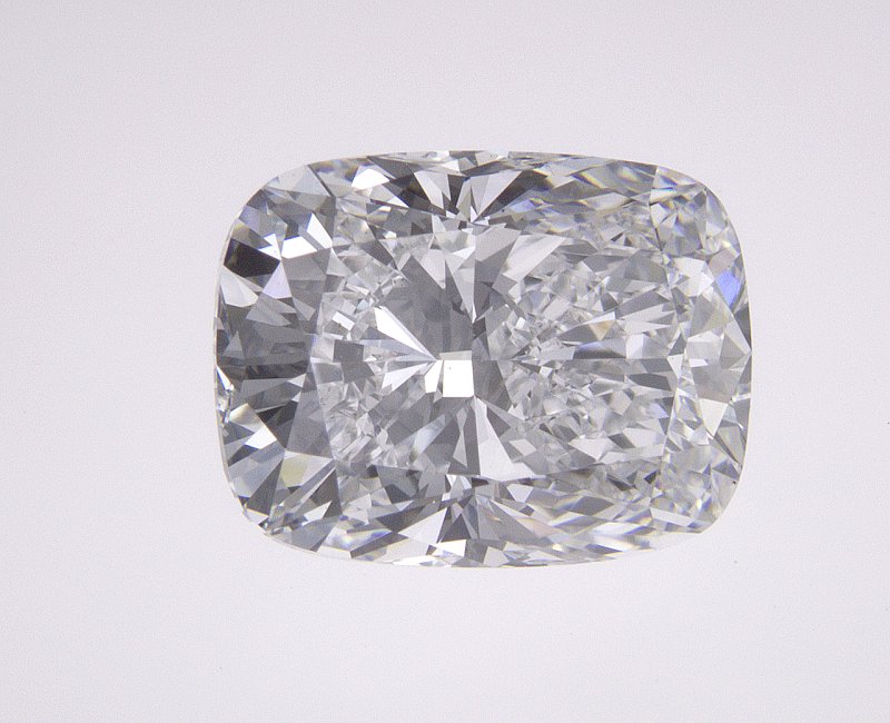 2.84 CT Elongatedcushion Lab-Grown Diamond Surrey Vancouver Canada Langley Burnaby Richmond