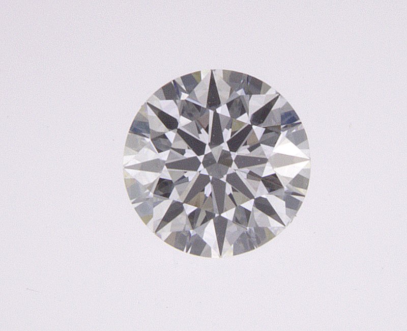 0.31 Carat Round Cut Natural Diamond