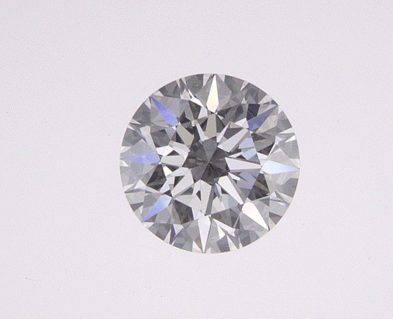 0.31 Carat Round Cut Natural Diamond