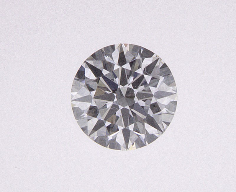 0.3 Carat Round Cut Natural Diamond