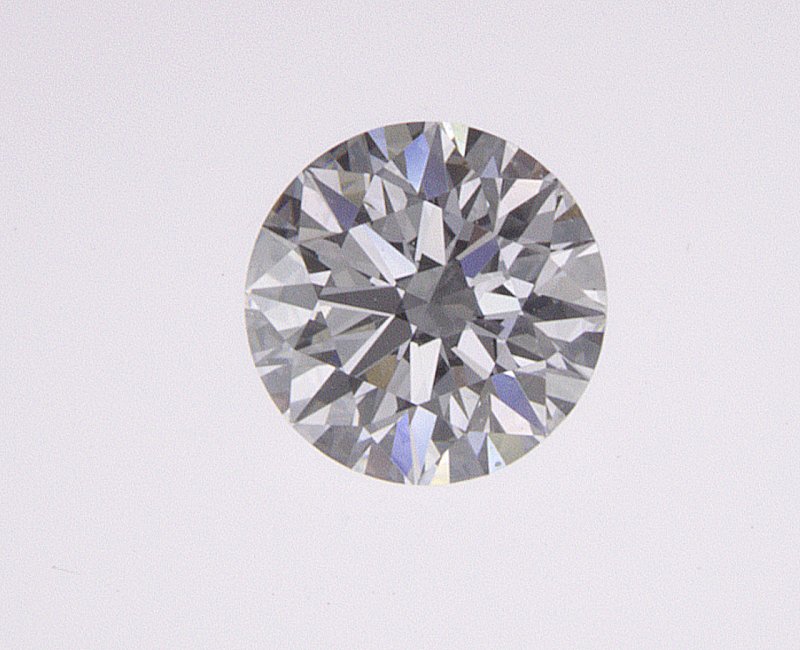 0.3 Carat Round Cut Natural Diamond