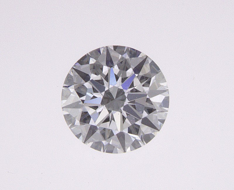 0.32 Carat Round Cut Natural Diamond