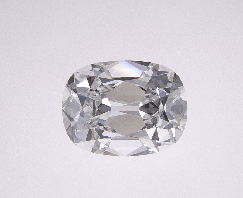 1.74 CT Elongatedcushion Lab-Grown Diamond Surrey Vancouver Canada Langley Burnaby Richmond