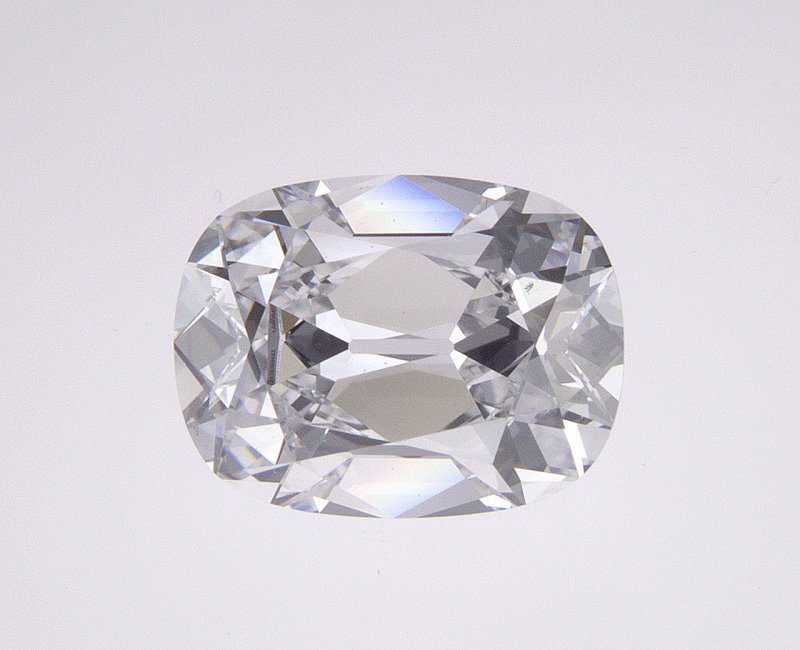 1.52 CT Elongatedcushion Lab-Grown Diamond Surrey Vancouver Canada Langley Burnaby Richmond